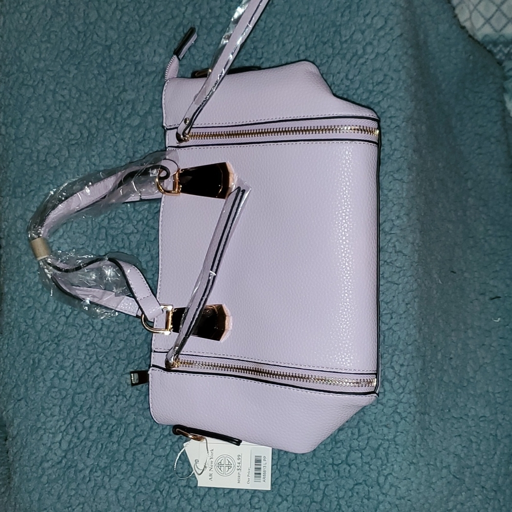 NWT AR New York Handbag